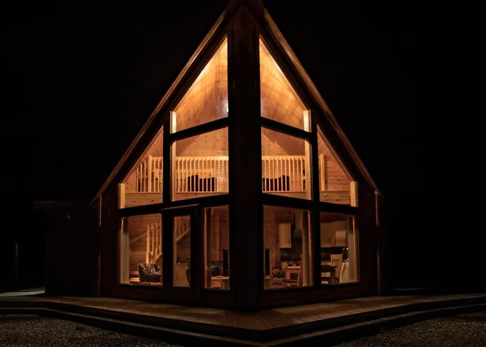 Lorien Lodge